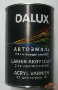 105 Офелія DALUX 2K акрилова фарба 1л. РОЗПРОДАЖ