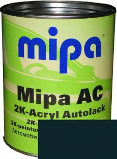 377 Мурена MIPA 2K акрилова фарба 1л.