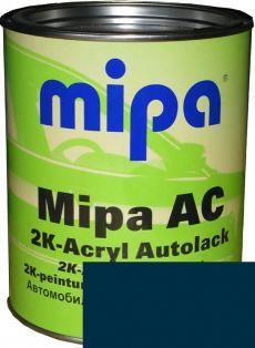 420 Балтика MIPA 2K акриловая краска 1л.