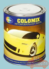 464 Валентина COLOMIX алкидная краска 0,8 л.