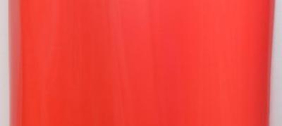 Пленка для тонировки фар Vissbon красная (алмазная крошка) 9023