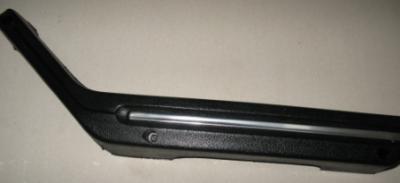 Ручка дверей внутрішня 2103-06 (підлокітник) передня (2 шт.) МЯГКІ
