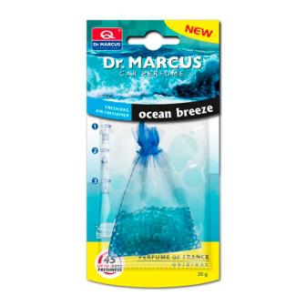 Ароматизатор Dr.Marcus "Fresh Bag" / Ocean Breeze