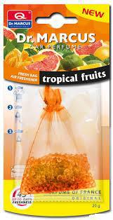 Ароматизатор Dr.Marcus "Fresh Bag" / Tropical Fruits