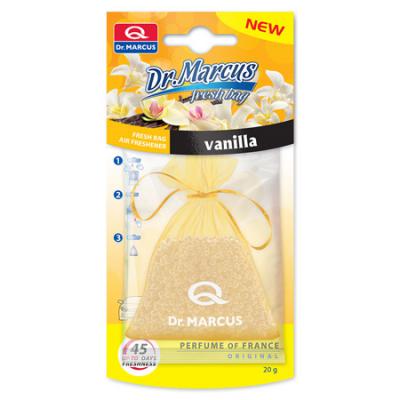 Ароматизатор Dr.Marcus "Fresh Bag" / Vanilla