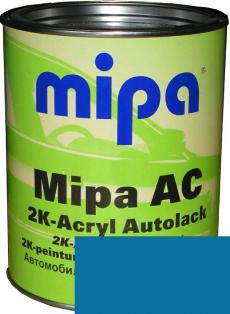 428 Медео MIPA 2K акрилова фарба 1л.