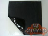 Виброизоляция - лист битумный гладкой 50 / 50см полимеров (Ф / К) APP