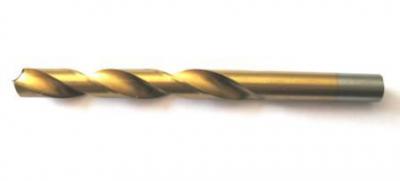 Сверло по металлу HSS Spitce 2.0 мм с титановым покрытием (шт.)