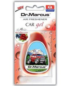 Ароматизатор Dr, Marcus "Car Gel" (гель) (на зеркало) (widberries)