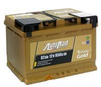 АКБ Autopart 82 Galaxy Gold (850 A) (євро)