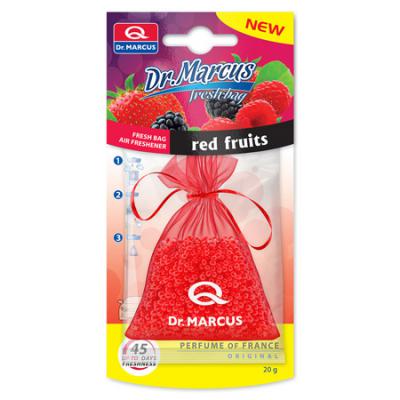 Ароматизатор Dr.Marcus "Fresh Bag" / Red Fruits