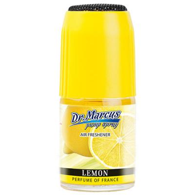 Ароматизатор Dr.Marcus Spray Lemon 50ml