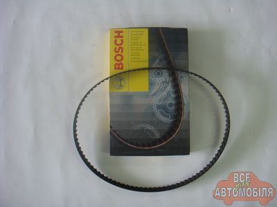 Ремень ГРМ 2108 Bosch 9095