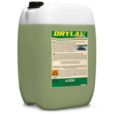 Мокрий віск Atas DRYLAV-EXTRA 10 кг