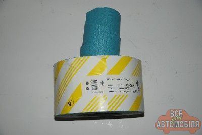Наждачная бумага рулон SIA Р-100