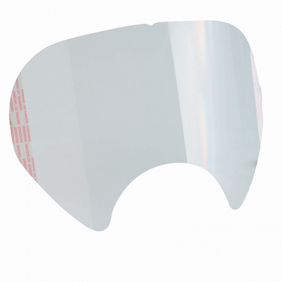 Пленка 3M 6885 защитная для полнолицевой маски