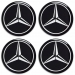 Фото2\.Емблема "Mercedes"